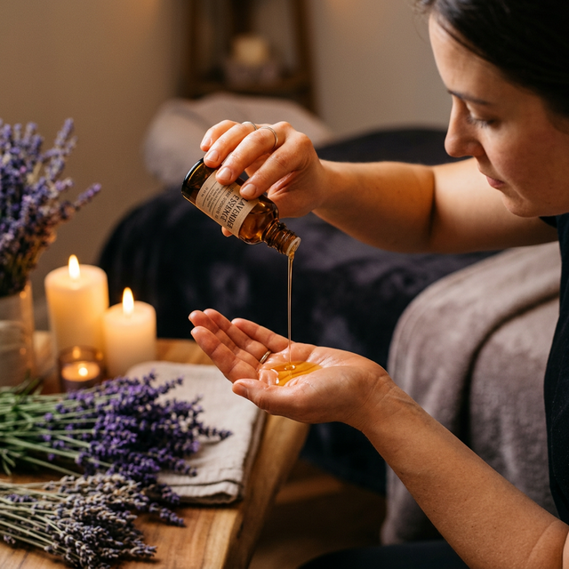 Couple Wellness Package Flora Thai Spa